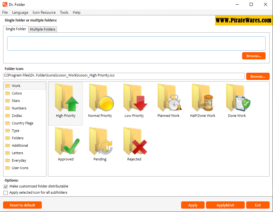Dr. Folder V2.9.1.0 Key Full Activated + Free Download 2023