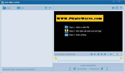 Fast Video Cutter Joiner 3.4.0.0 Portable Free Download 2023