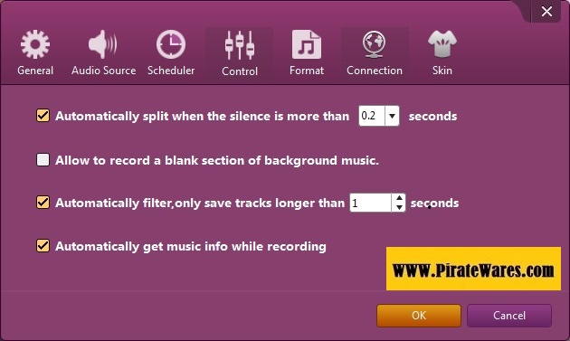 Leawo Music Recorder 3.0.0.8 Registration Code Download 2023