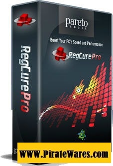 RegCure Pro 2023 License Key Free Download 2023