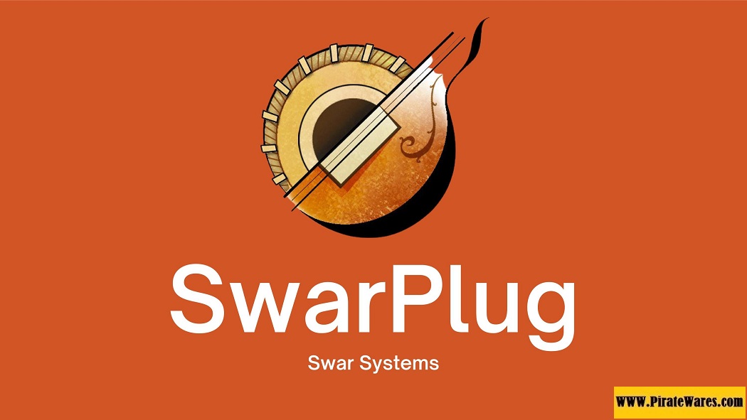 Swargroove SwarPlug 3 Free Download For PC 2023