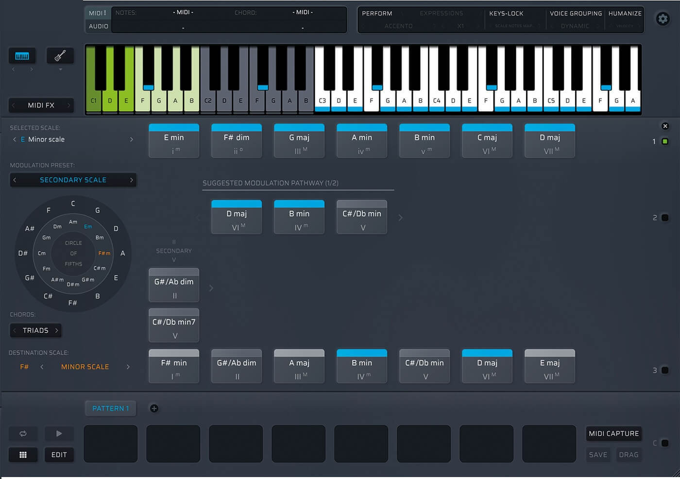 InstaChord VST Crack