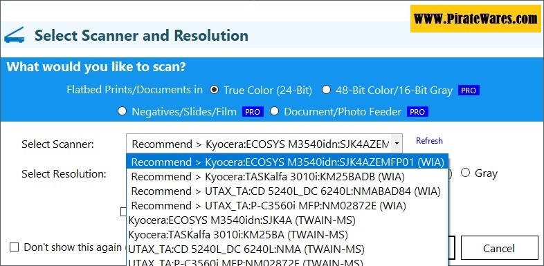 ScanSpeeder Pro 3.25 License Key Full Activated Offline Installer
