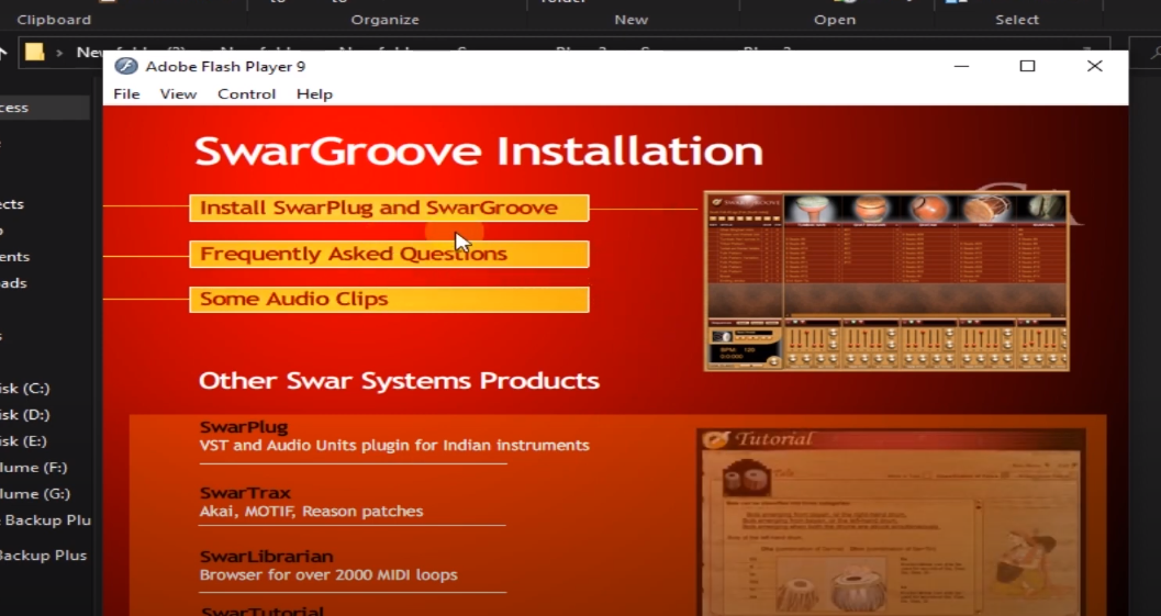 Swargroove SwarPlug 3 Free Download For PC 2023