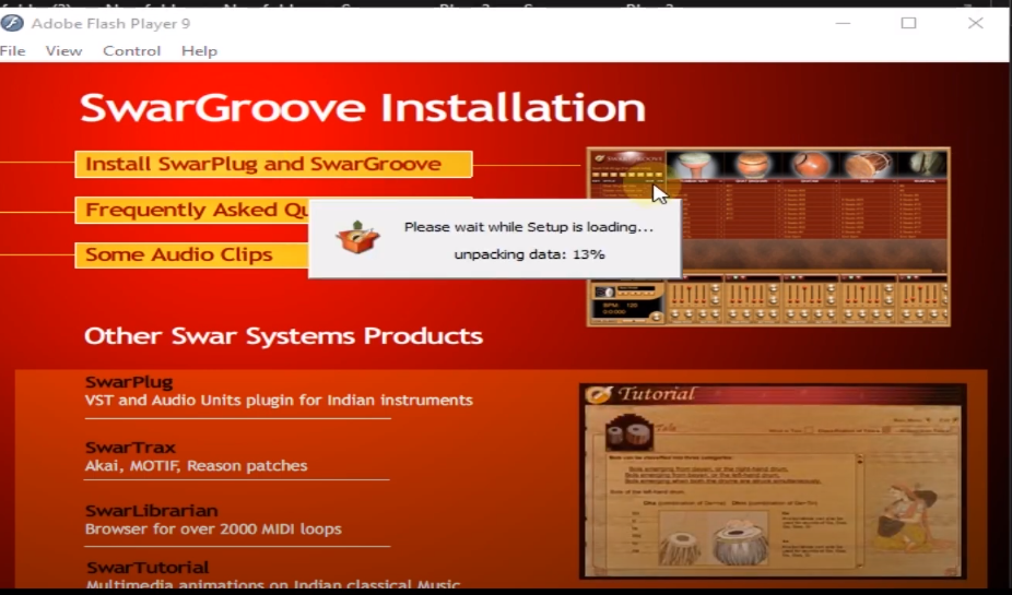 Swargroove SwarPlug 3 Free Download For PC 2023