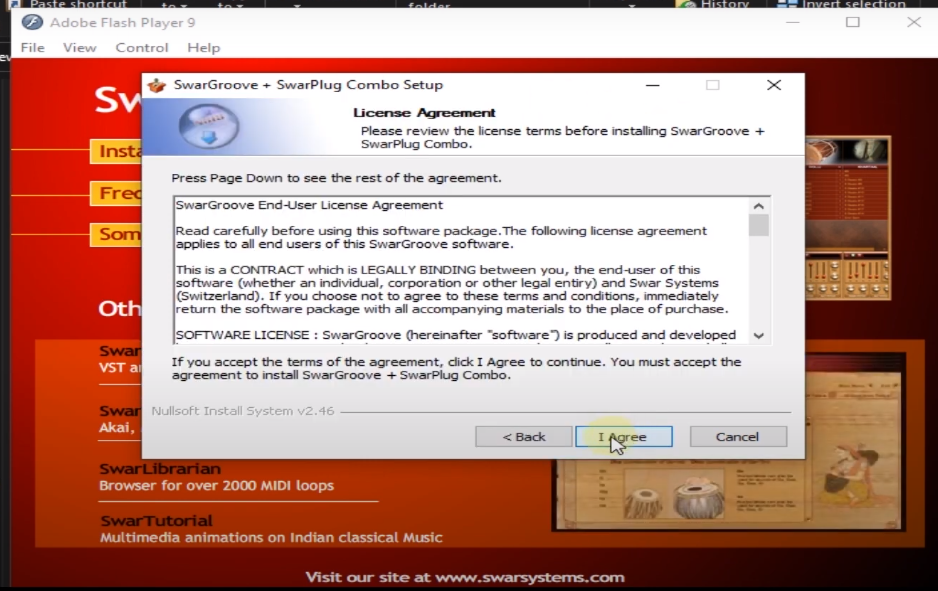 Swargroove SwarPlug 3 Free Download For PC 2023