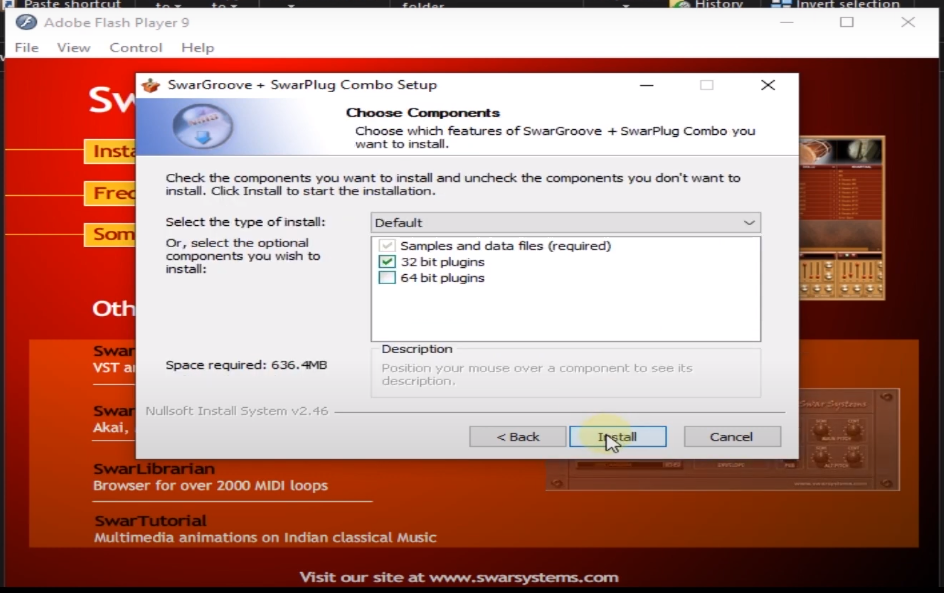 Swargroove SwarPlug 3 Free Download For PC 2023