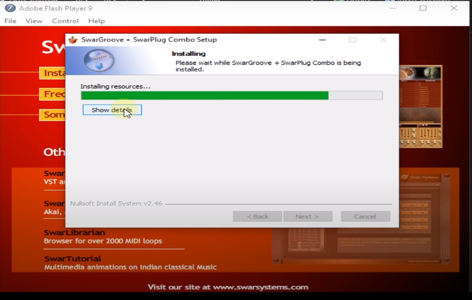 Swargroove SwarPlug 3 Free Download For PC 2023