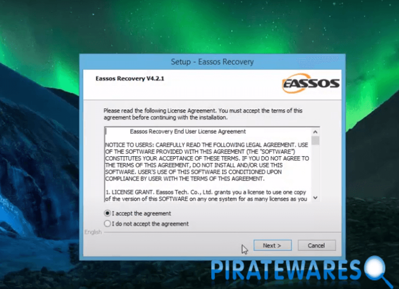 Eassos Photo Recovery 4.5.0.460 License Key Full Activated 2023