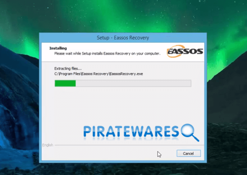 Eassos Photo Recovery 4.5.0.460 License Key Full Activated 2023
