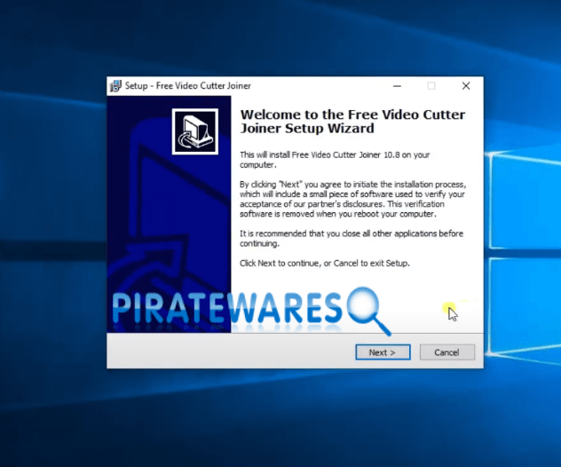 Fast Video Cutter Joiner 3.4.0.0 Portable Free Download 2023