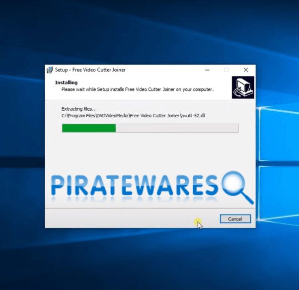 Fast Video Cutter Joiner 3.4.0.0 Portable Free Download 2023
