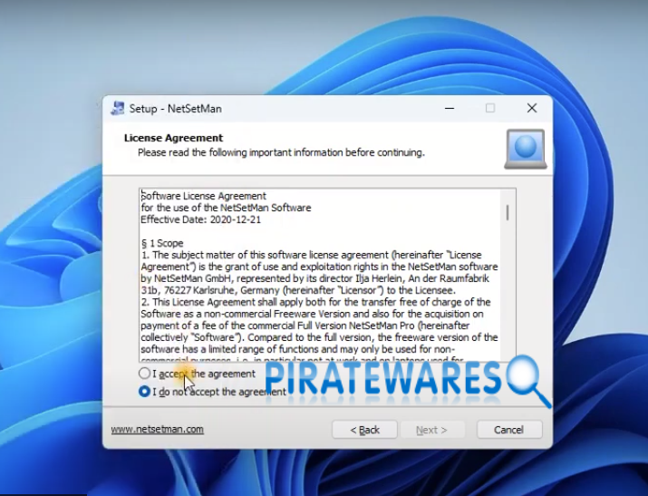 NetSetMan 5.2.2 License Key Download Here {2023}