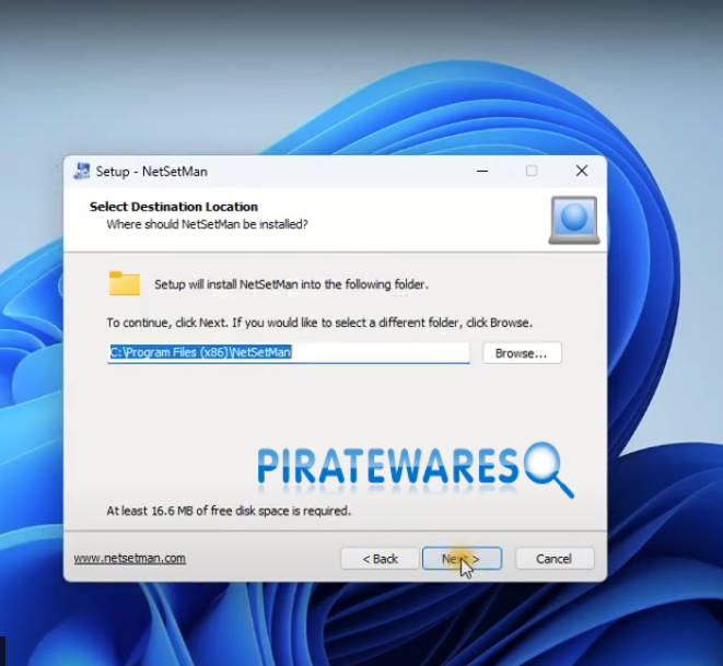 NetSetMan 5.2.2 License Key Download Here {2023}