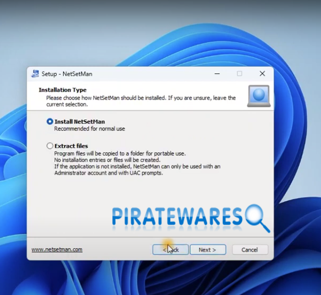 NetSetMan 5.2.2 License Key Download Here {2023}