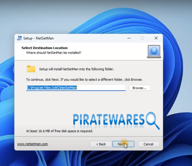 NetSetMan 5.2.2 License Key Download Here {2023}