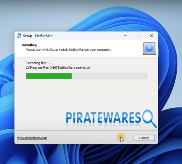 NetSetMan 5.2.2 License Key Download Here {2023}