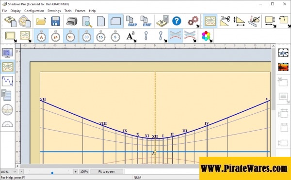 Shadows Pro 5.0.9457 Serial Key Full Activated Offline 2023