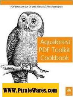 Aquaforest PDF ToolKit v2.01 Free Download For Lifetime 2023