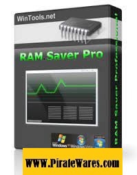RAM Saver Pro 23.7 Serial Key Download For PC 2023