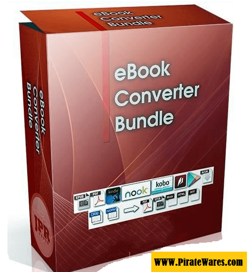 eBook DRM Removal Bundle V3.23.10320.438 Download For PC