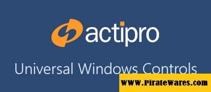 Actipro Controls Suite v23 Free Download For Windows 7, 8, 10