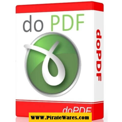 doPDF 2020 V11.7.367 Free Download Full Activated Offline