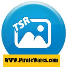 TSR Watermark Image Pro V3.7.2.4 Portable Offline Installer Free