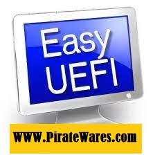 EasyUEFI Enterprise V5.0 Key Full Activated Offline Installer 2023