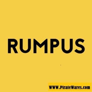 Rumpus 9.0.12 Serial Key Download For Lifetime 2023