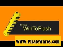 WinToFlash Professional 1.15.0032 License Key Full Activated 
