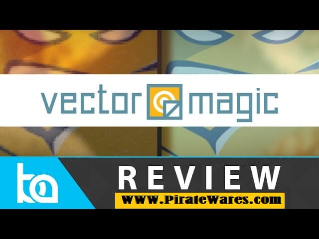 Vector Magic Desktop Edition 1.30 Product Key Full Activated 2023