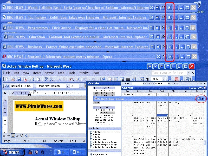 Actual Window Manager Crack