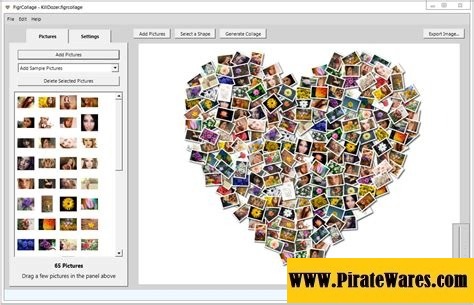 FigrCollage 3.3.7 Activation Code Free Download 2023