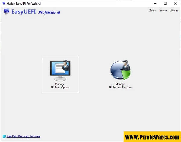 EasyUEFI Enterprise V5.0 Key Full Activated Offline Installer 2023