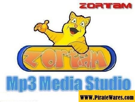 Zortam Mp3 Media Studio Pro 31.20 License Key Download 2023
