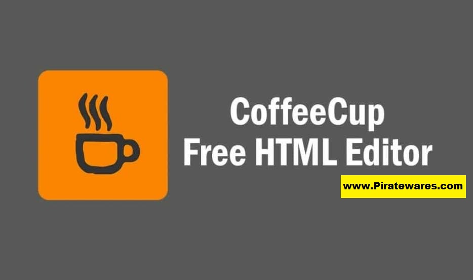 CoffeeCup HTML Editor v18.0 Free Download For PC 2023