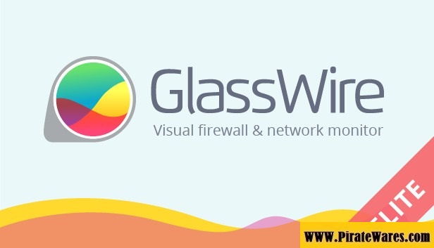 GlassWire Elite 3.3.504 Activation Code Download For PC 2023