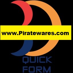 3DQuickForm v3.4.1 Serial Key Download For PC 2023