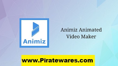 Animiz Animation Maker 2.5.6 Activation Code Free Download 2024