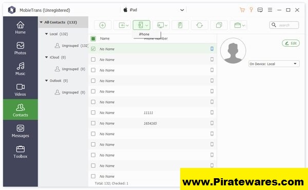 Apeaksoft MobieTrans 2.3.12 Product Key Download Here 2023