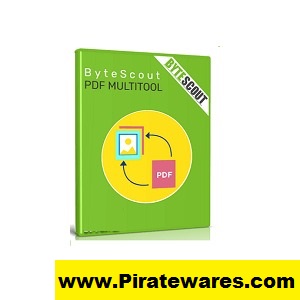 ByteScout PDF Multitool 13.4.0.4734 License Key Download 2023