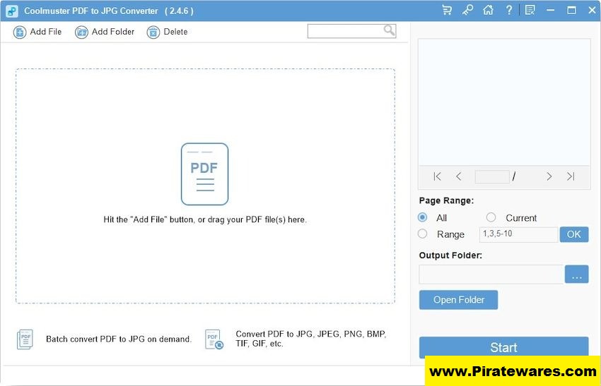 CoolUtils PDF Splitter 6.1.0.69 Serial Key Download Here 2023