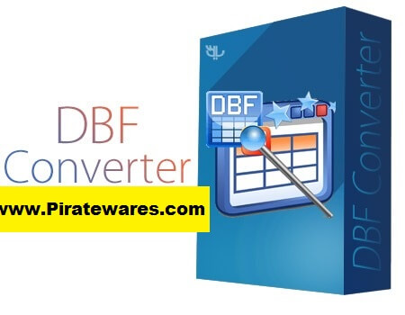 DBF Converter 6.90 Free Download Full Activatied Offline 2023