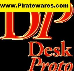 DeskProto 7.1 Serial Key Download For Lifetime 2023