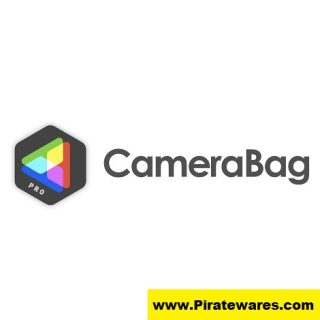 Nevercenter CameraBag Photo 2.7.02 Serial Key Download 2023