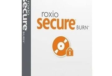 Roxio Secure Burn 4.2.56.4 Serial Key Download Here 2023