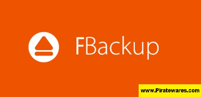 FBackup 9.8.826 License Key Full Activated Offline Installer 2023