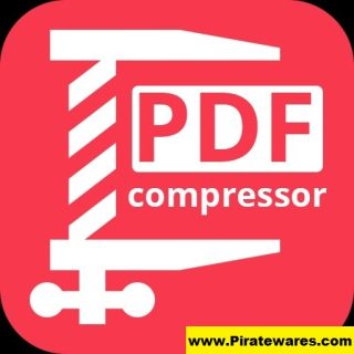 LuraTech PDF Compressor v6.2.0.4 Serial Key Download 2023