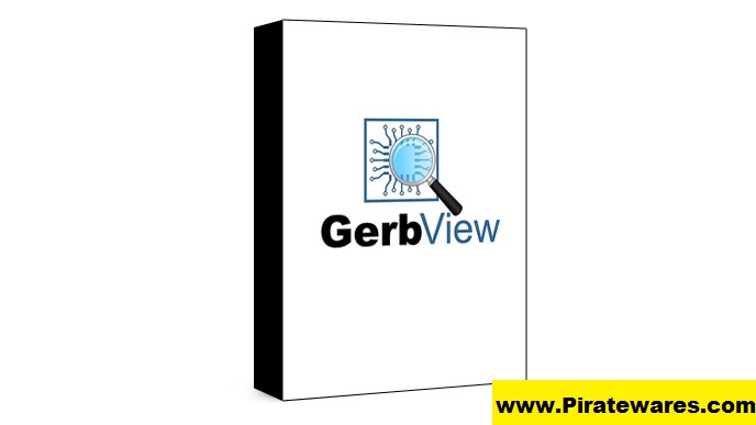 Gerbview 10.16 License Key Full Activatied Offline 2023